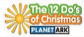 12 dos of Christmas Planet Ark